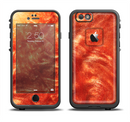The Hot Magma Apple iPhone 6/6s LifeProof Fre Case Skin Set