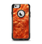 The Hot Magma Apple iPhone 6 Otterbox Commuter Case Skin Set