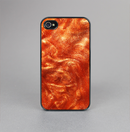 The Hot Magma Skin-Sert for the Apple iPhone 4-4s Skin-Sert Case