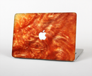 The Hot Magma Skin Set for the Apple MacBook Pro 13"   (A1278)