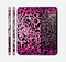 The Hot Pink Cheetah Animal Print Skin for the Apple iPhone 6 Plus