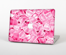 The Hot Pink Ice Cubes Skin for the Apple MacBook Pro 13"  (A1278)