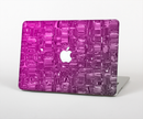 The Hot Pink Mercury Skin for the Apple MacBook Pro 13"  (A1278)