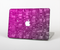 The Hot Pink Mercury Skin for the Apple MacBook Pro Retina 15"