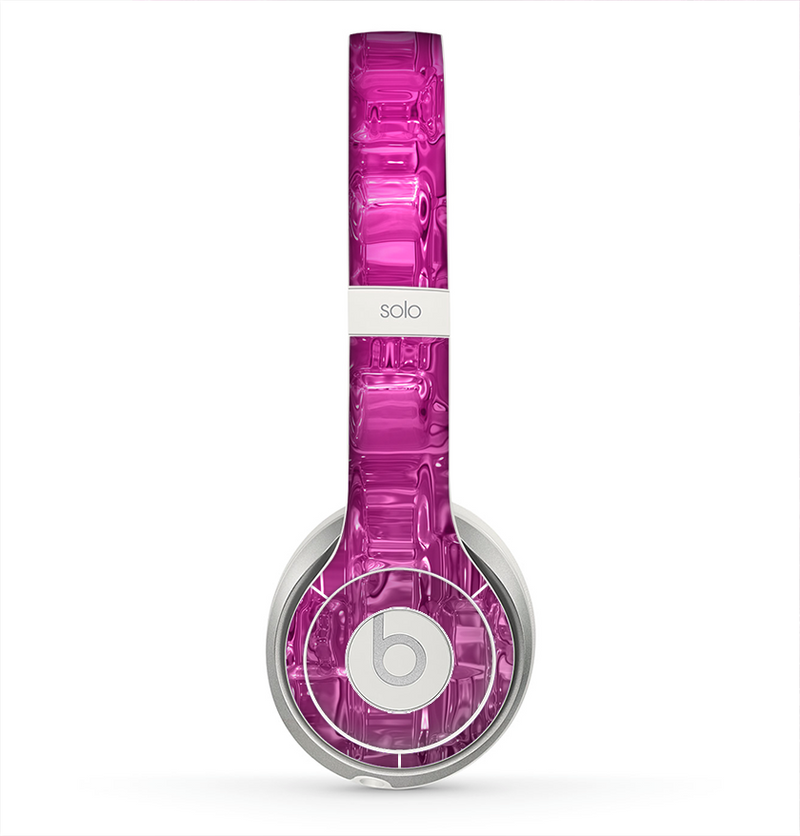 Beats Solo Pink Pink Beatssolo2 Beats By Dre Solo2 Headphone