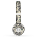 The Hundred Dollar Bill Skin for the Beats by Dre Solo 2 Headphones