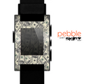 The Hundred Dollar Bill Skin for the Pebble SmartWatch