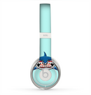The Hungry Cartoon Shark Skin for the Beats by Dre Solo 2 Headphones