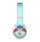 The Hungry Cartoon Shark Skin for the Beats by Dre Studio (2013+ Version) Headphones