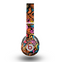 The Intricate Colorful Swirls Skin for the Beats by Dre Original Solo-Solo HD Headphones