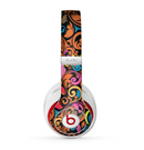 The Intricate Colorful Swirls Skin for the Beats by Dre Studio (2013+ Version) Headphones