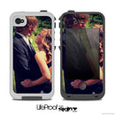 The Add Your Own Photo Skin for the iPhone 4-4s Fre LifeProof Case