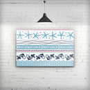 Jumping_Fish_Repeating_Pattern_Stretched_Wall_Canvas_Print_V2.jpg