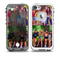 The Add Your Own Photo Skin for the iPhone 5-5s Fre LifeProof Case