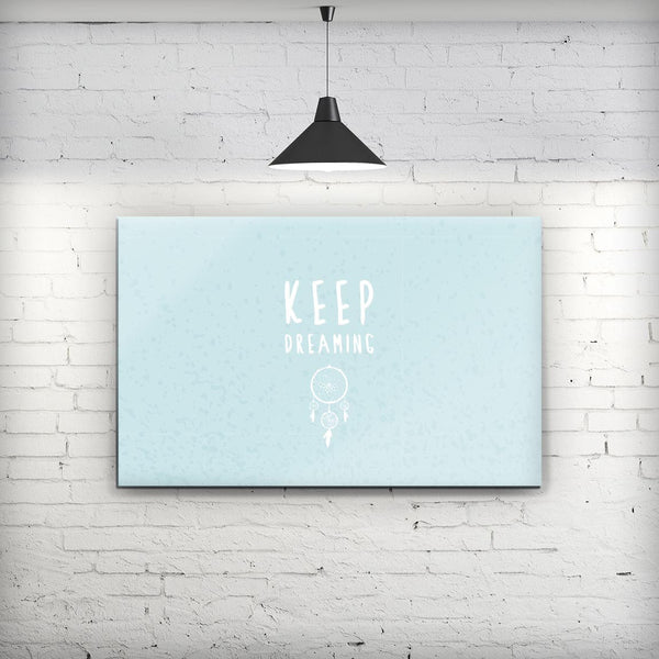 Keep_Dreaming_Dreamcatcher_Stretched_Wall_Canvas_Print_V2.jpg