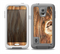 The Knobby Raw Wood Skin for the Samsung Galaxy S5 frē LifeProof Case