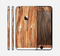 The Knobby Raw Wood Skin for the Apple iPhone 6 Plus
