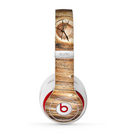 The Knobby Raw Wood Skin for the Beats by Dre Studio (2013+ Version) Headphones