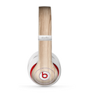The LIght-Grained Wood Skin for the Beats by Dre Studio (2013+ Version) Headphones