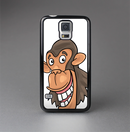 The Laughing Vector Chimp Skin-Sert Case for the Samsung Galaxy S5
