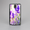 The Lavender Flower Bed Skin-Sert Case for the Samsung Galaxy Note 3