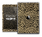 The Leopard Animal Skin for the iPad Air