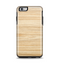 The LightGrained Hard Wood Floor Apple iPhone 6 Plus Otterbox Symmetry Case Skin Set