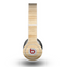 The LightGrained Hard Wood Floor Skin for the Beats by Dre Original Solo-Solo HD Headphones