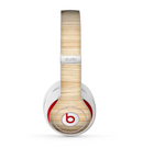 The LightGrained Hard Wood Floor Skin for the Beats by Dre Studio (2013+ Version) Headphones