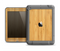 The Light Bamboo Wood Apple iPad Air LifeProof Fre Case Skin Set