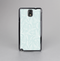 The Light Blue Floral Branches Skin-Sert Case for the Samsung Galaxy Note 3