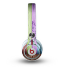 The Light Color Planks Skin for the Beats by Dre Mixr Headphones
