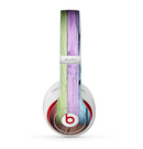 The Light Color Planks Skin for the Beats by Dre Studio (2013+ Version) Headphones