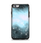 The Light & Dark Blue Space Apple iPhone 6 Otterbox Symmetry Case Skin Set