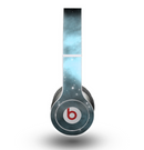 The Light & Dark Blue Space Skin for the Beats by Dre Original Solo-Solo HD Headphones
