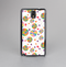 The Lollipop Candy Pattern Skin-Sert Case for the Samsung Galaxy Note 3