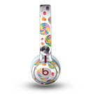 The Lollipop Candy Pattern Skin for the Beats by Dre Mixr Headphones.png