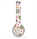 The Lollipop Candy Pattern Skin for the Beats by Dre Solo 2 Headphones