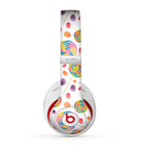 The Lollipop Candy Pattern Skin for the Beats by Dre Studio (2013+ Version) Headphones