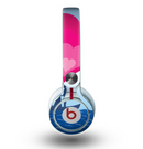 The Love-Sail Heart Trip Skin for the Beats by Dre Mixr Headphones