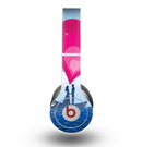 The Love-Sail Heart Trip Skin for the Beats by Dre Original Solo-Solo HD Headphones