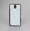 The Love Story Doodle Sketch Skin-Sert Case for the Samsung Galaxy Note 3