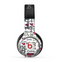The Love and Hearts Doodle Pattern Skin for the Beats by Dre Pro Headphones