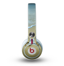 The Love beach Sand Skin for the Beats by Dre Mixr Headphones