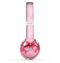 The Magical Pink Bow Skin Set for the Beats by Dre Solo 2 Wireless Headphones