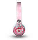 The Magical Pink Bow Skin for the Beats by Dre Mixr Headphones