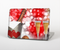 The Magical Unfocused Red Hearts and Wine Skin for the Apple MacBook Pro Retina 15"