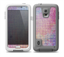 The Messy Water-Color Scratched Surface Skin Samsung Galaxy S5 frē LifeProof Case