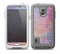 The Messy Water-Color Scratched Surface Skin for the Samsung Galaxy S5 frē LifeProof Case