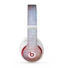 The Messy Water-Color Scratched Surface Skin for the Beats by Dre Studio (2013+ Version) Headphones